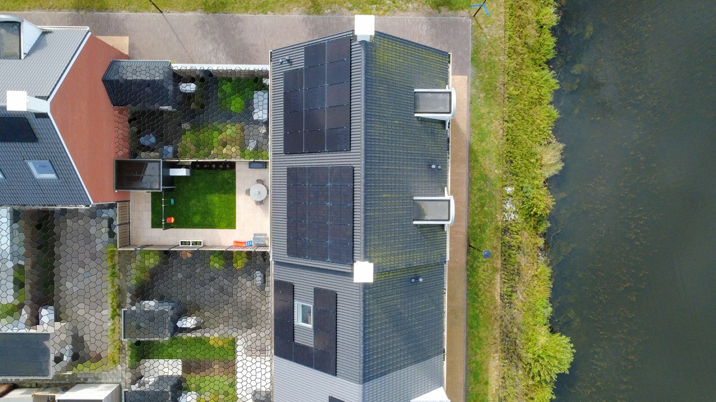 Photo 49 of Courtine 13