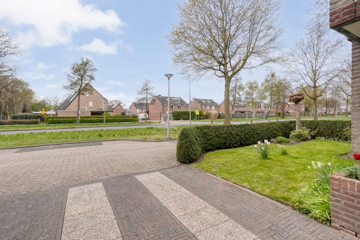 Foto 3 van Wiekslagen 30