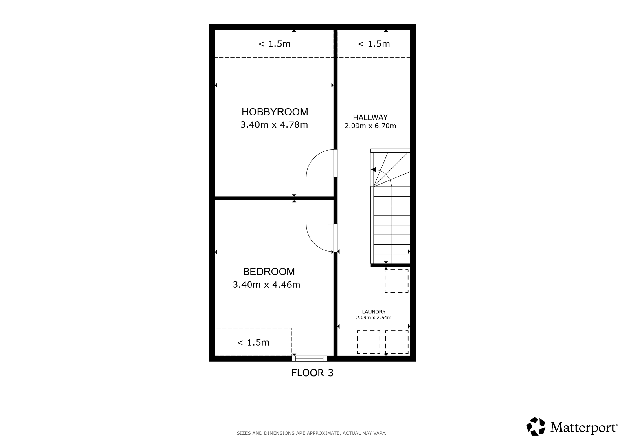 Photo 57 of Courtine 13