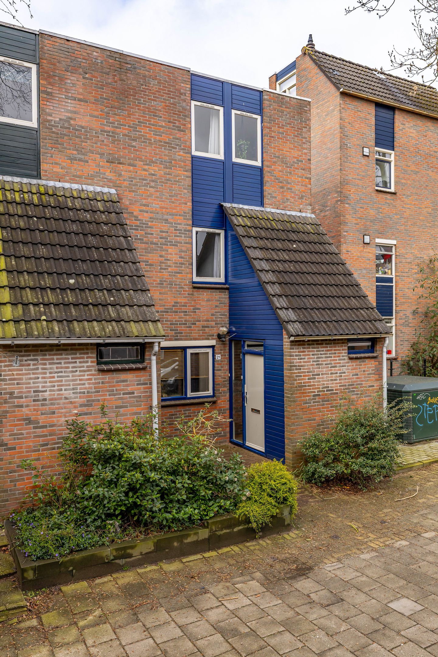 Photo 14 of Mondriaanstraat 21