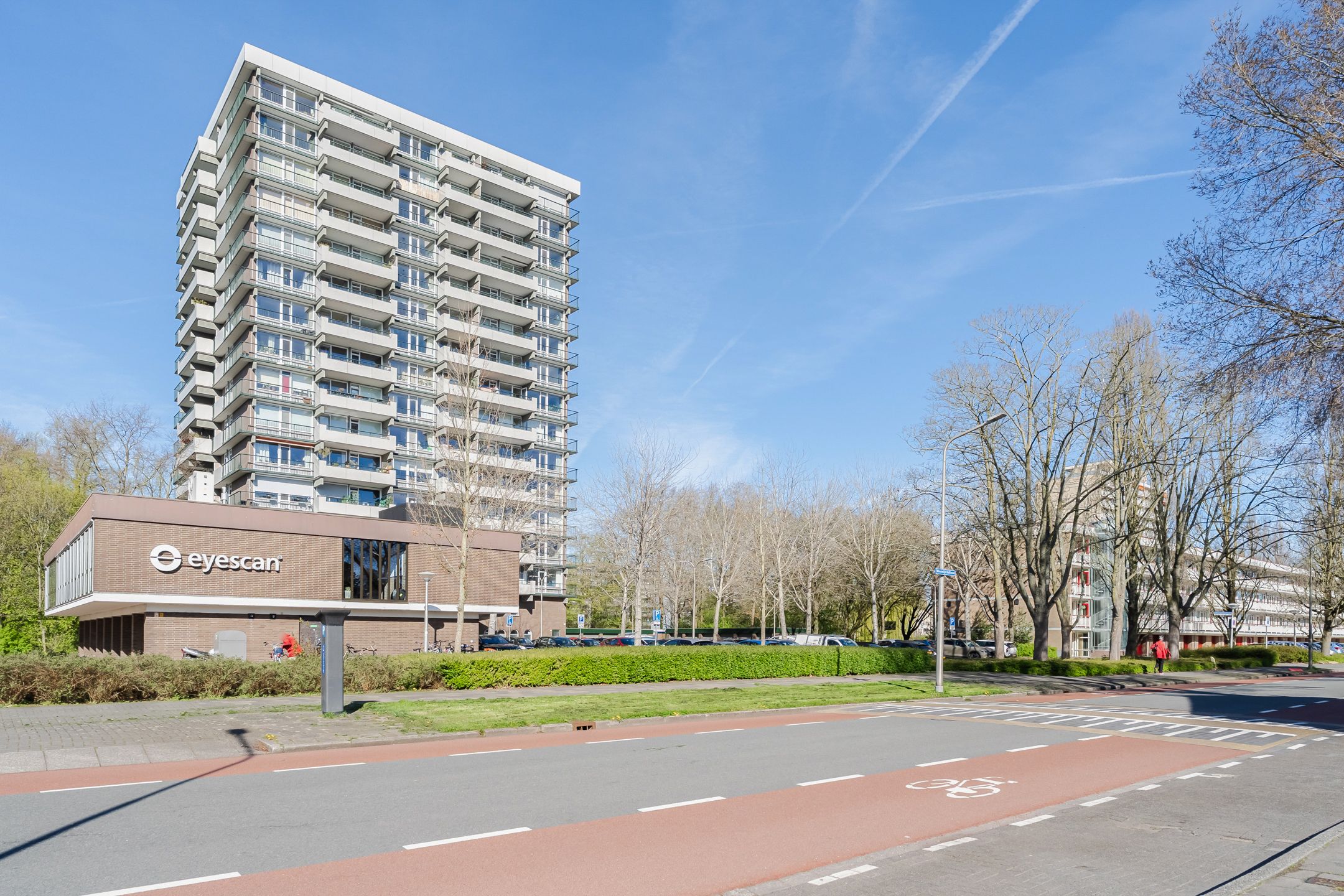 Westelijk Halfrond 145 