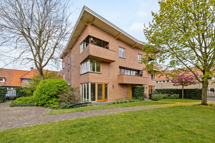 Foto 2 van Spechtstraat 24