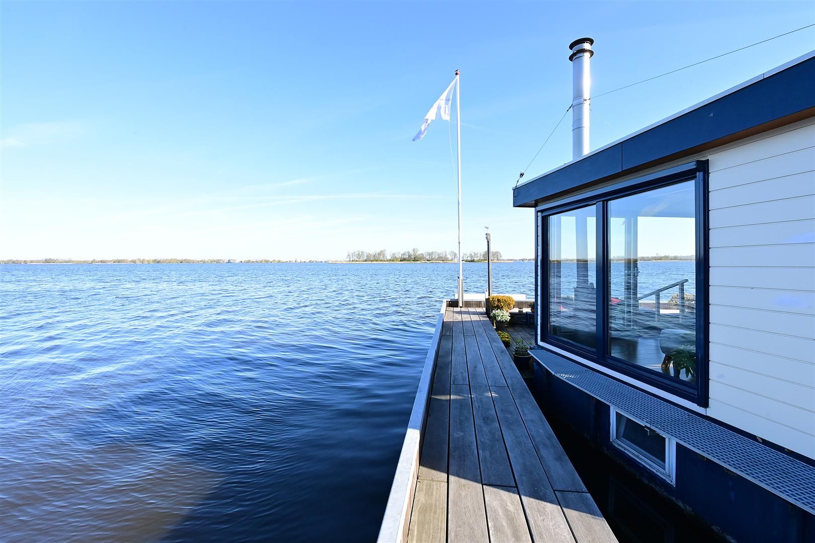 Foto 21 van Nieuw-Loosdrechtsedijk 270-AWS09