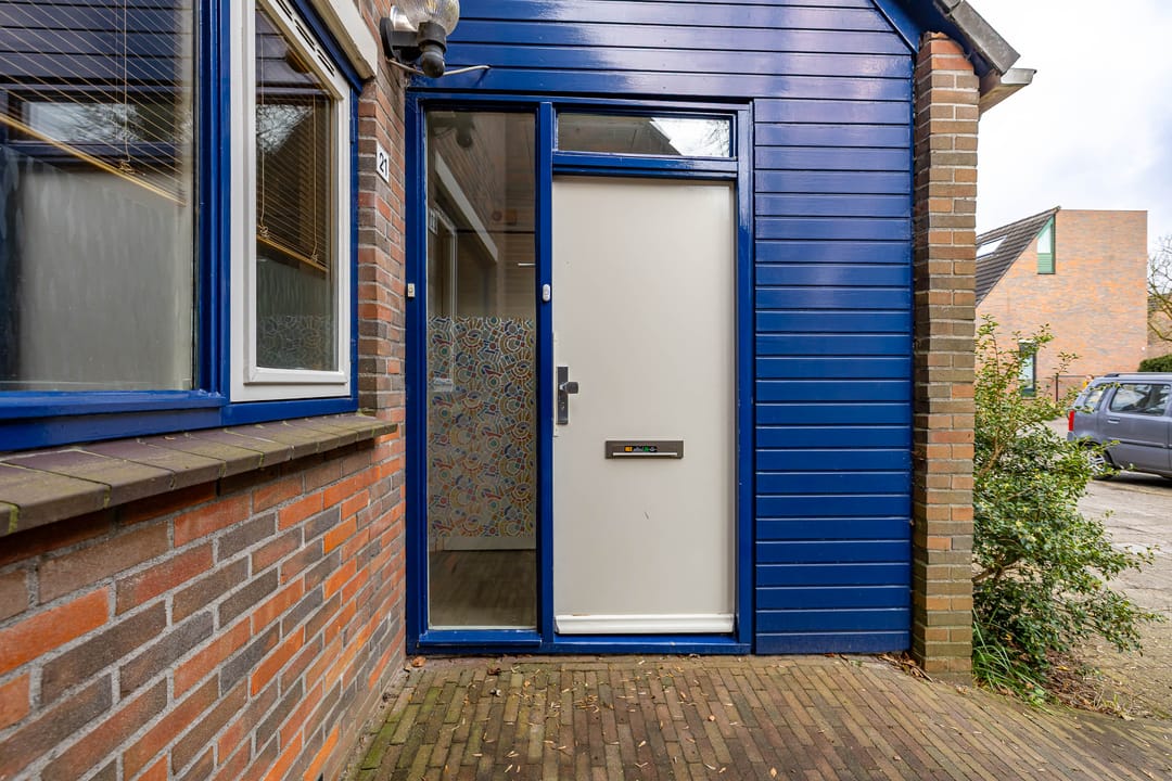 Photo 16 of Mondriaanstraat 21