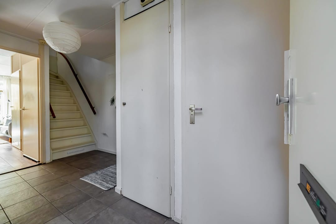 Photo 17 of Mondriaanstraat 21