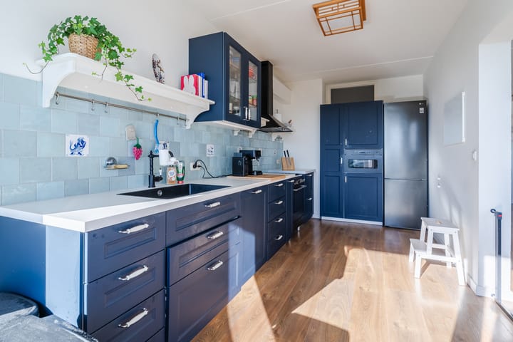 Foto 3 van Westelijk Halfrond 145