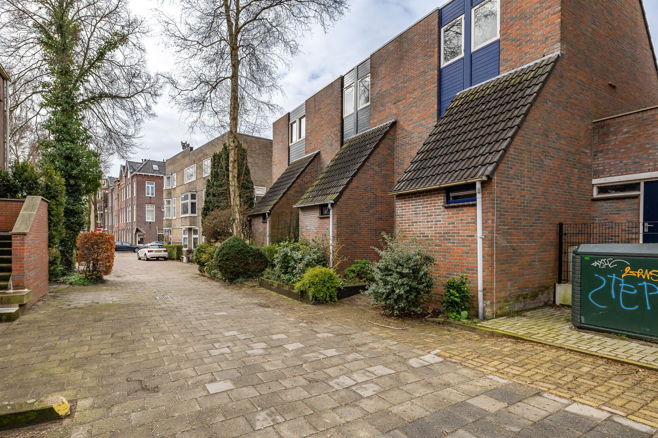 Photo 12 of Mondriaanstraat 21