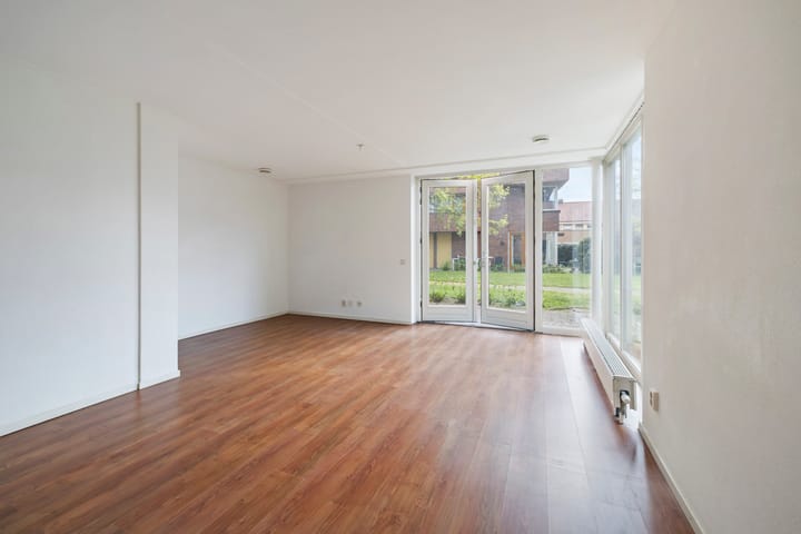 Foto 3 van Spechtstraat 24