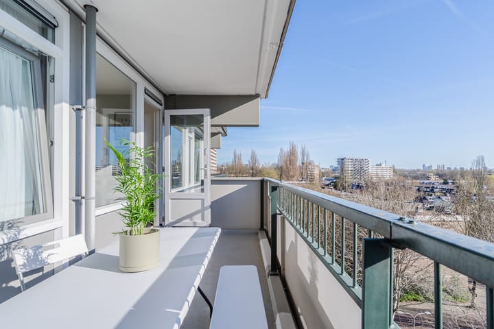 Foto 4 van Westelijk Halfrond 145