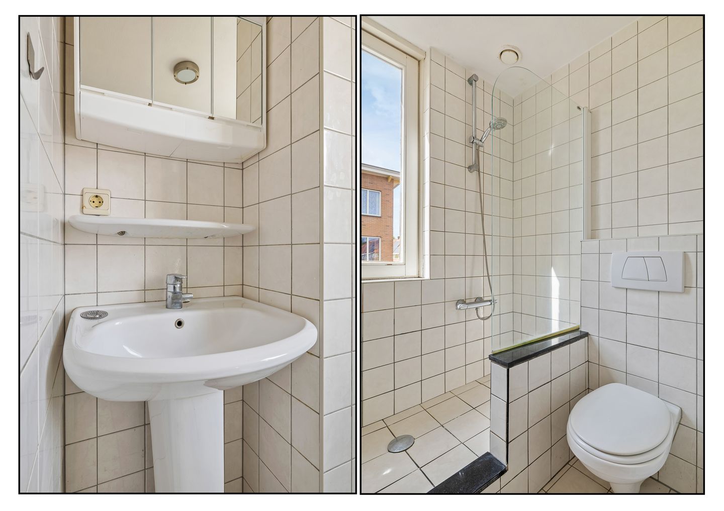 Spacious 2-level apartment with private parking and sunny terrace in Hilversum — 20