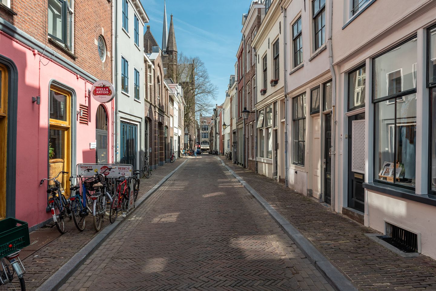 Photo 40 of Annastraat 3