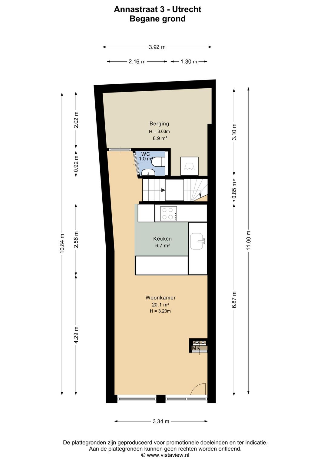 Photo 43 of Annastraat 3