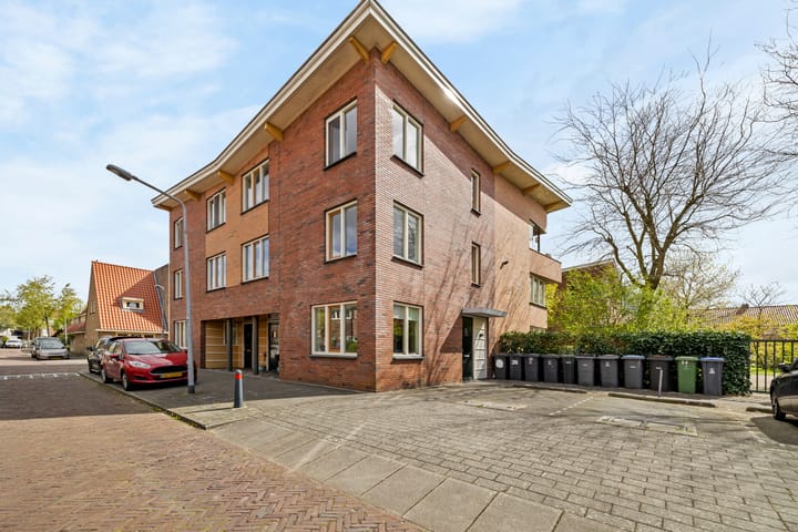 Foto 4 van Spechtstraat 24