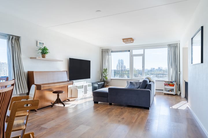 Foto 2 van Westelijk Halfrond 145