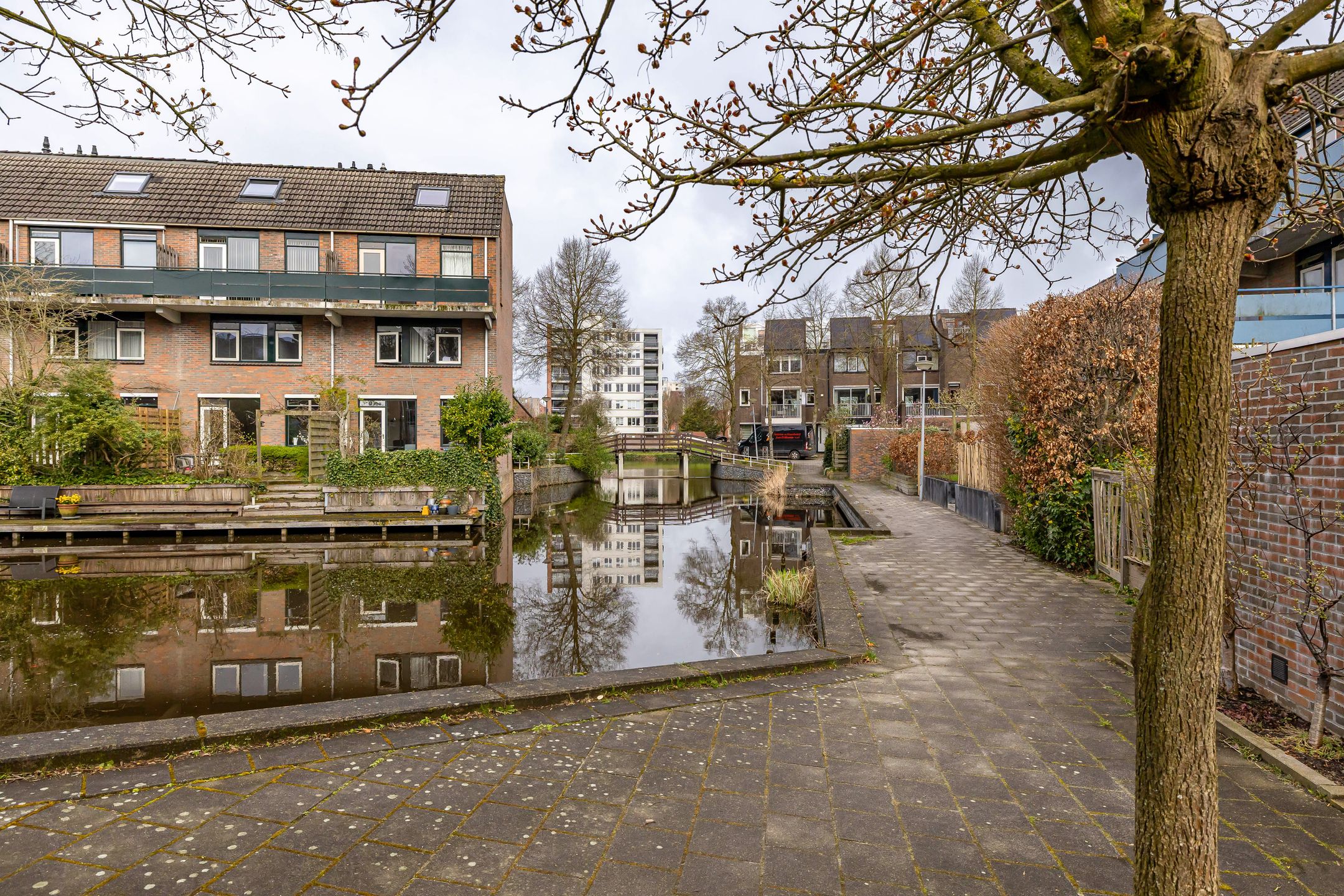 Photo 9 of Mondriaanstraat 21