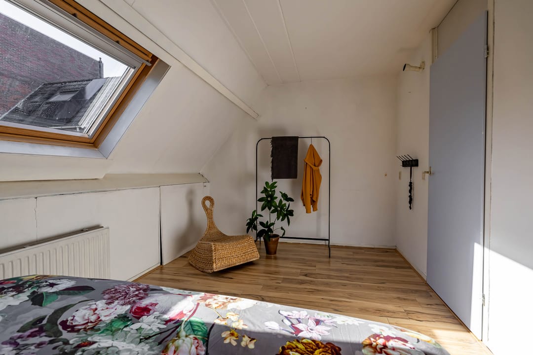 Photo 37 of Mondriaanstraat 21