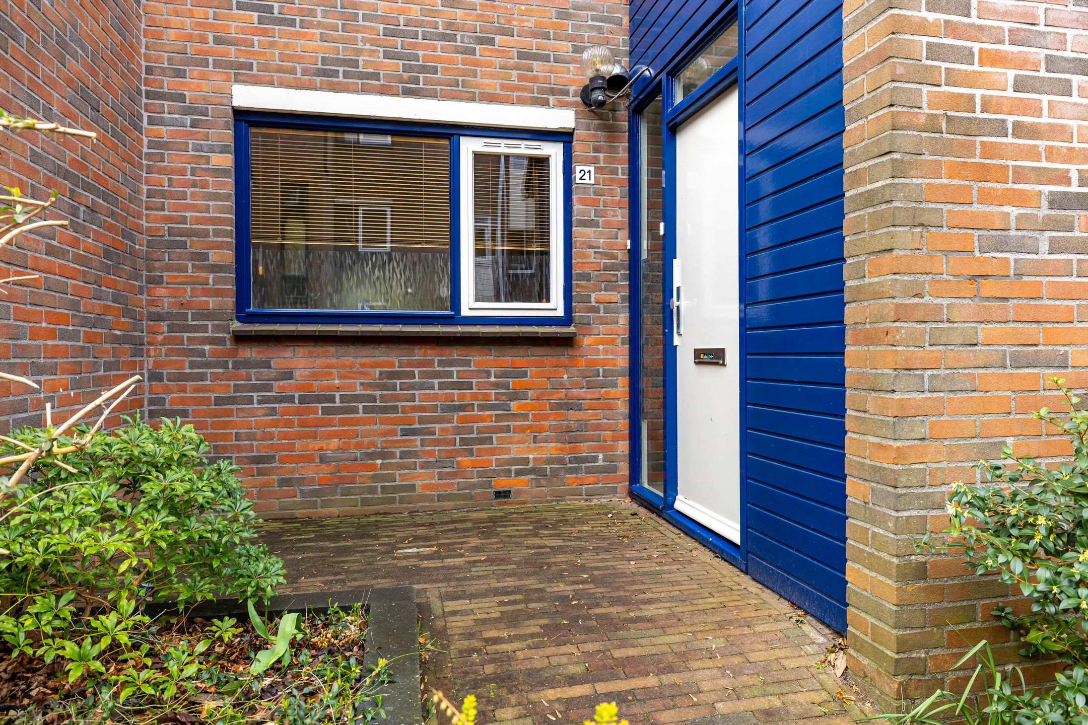 Photo 15 of Mondriaanstraat 21