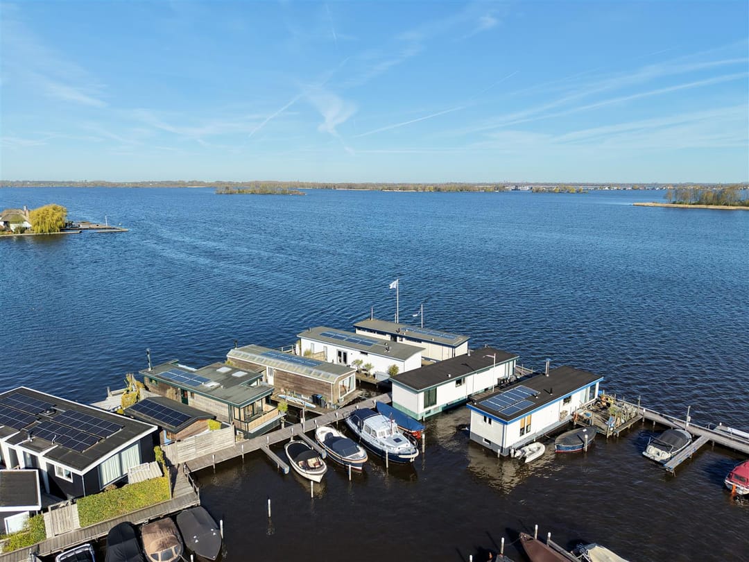 Foto 22 van Nieuw-Loosdrechtsedijk 270-AWS09