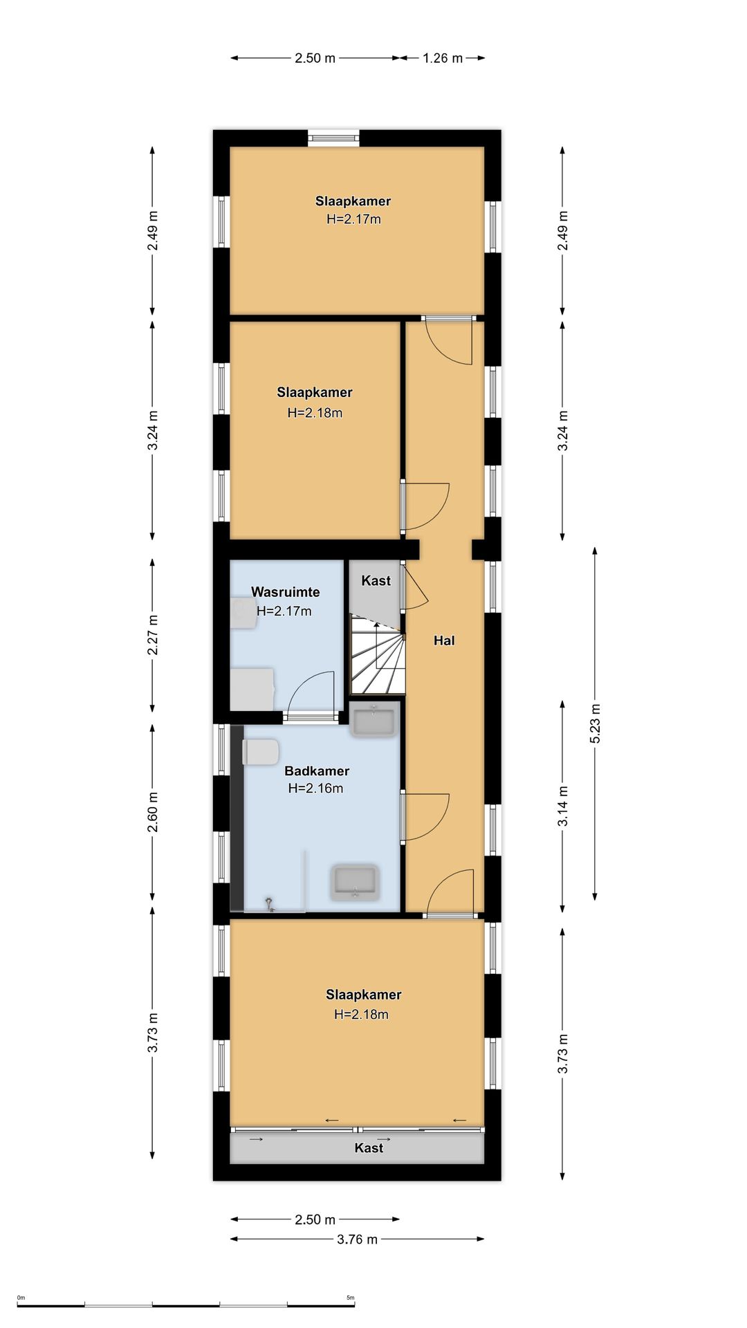 Foto 28 van Nieuw-Loosdrechtsedijk 270-AWS09