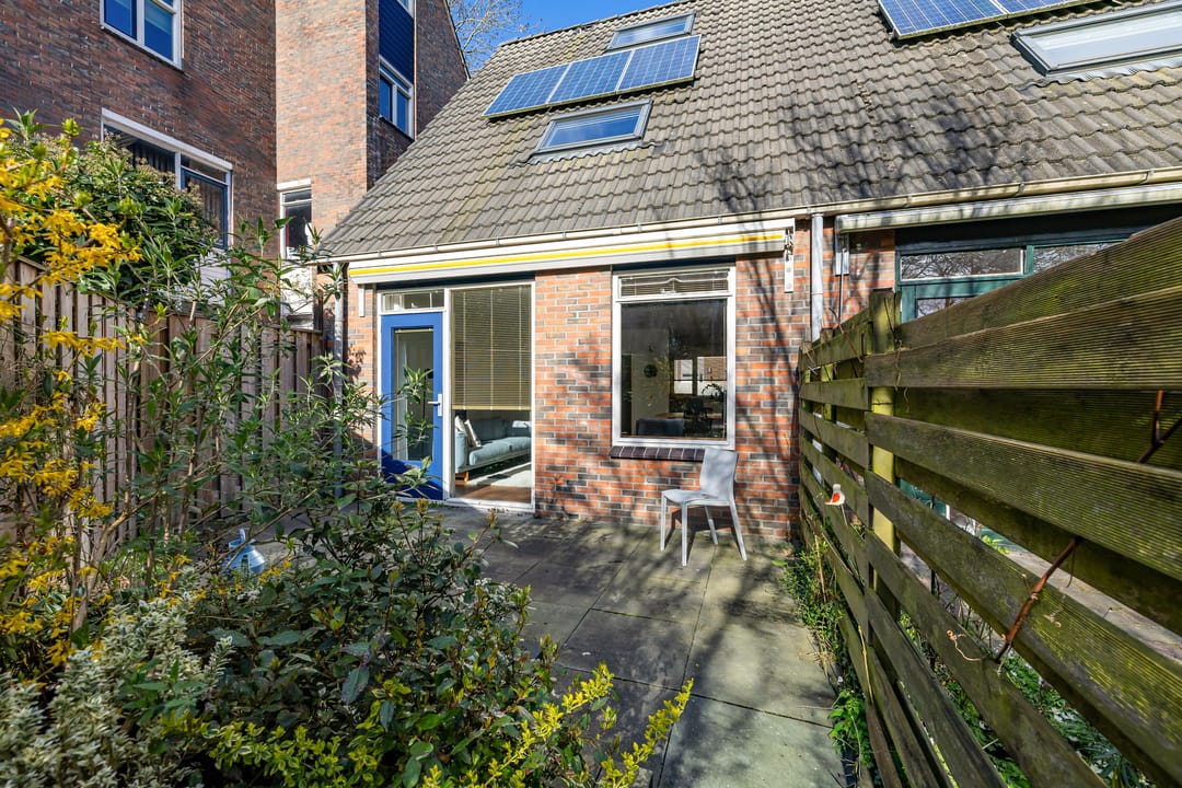 Photo 31 of Mondriaanstraat 21