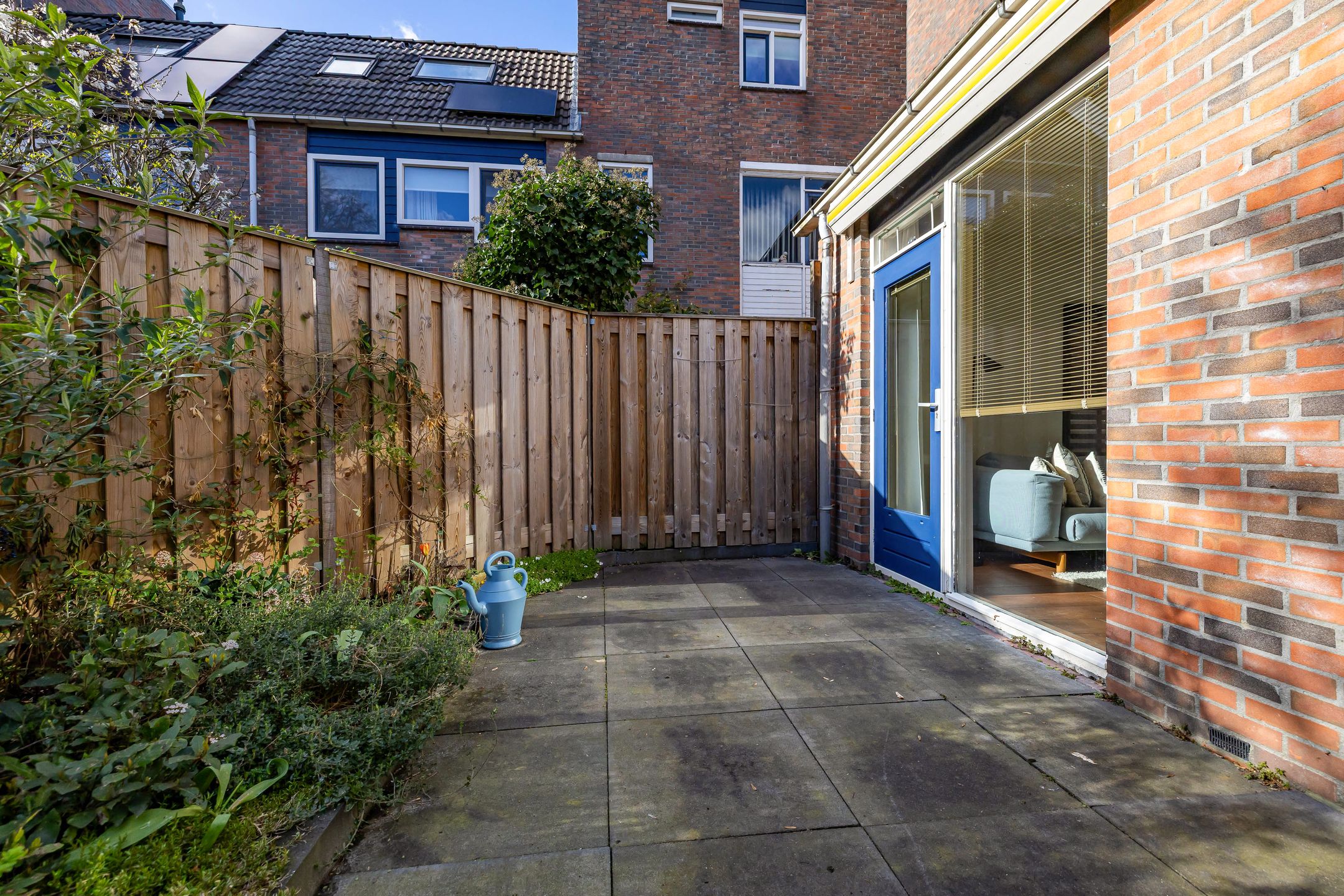 Photo 33 of Mondriaanstraat 21