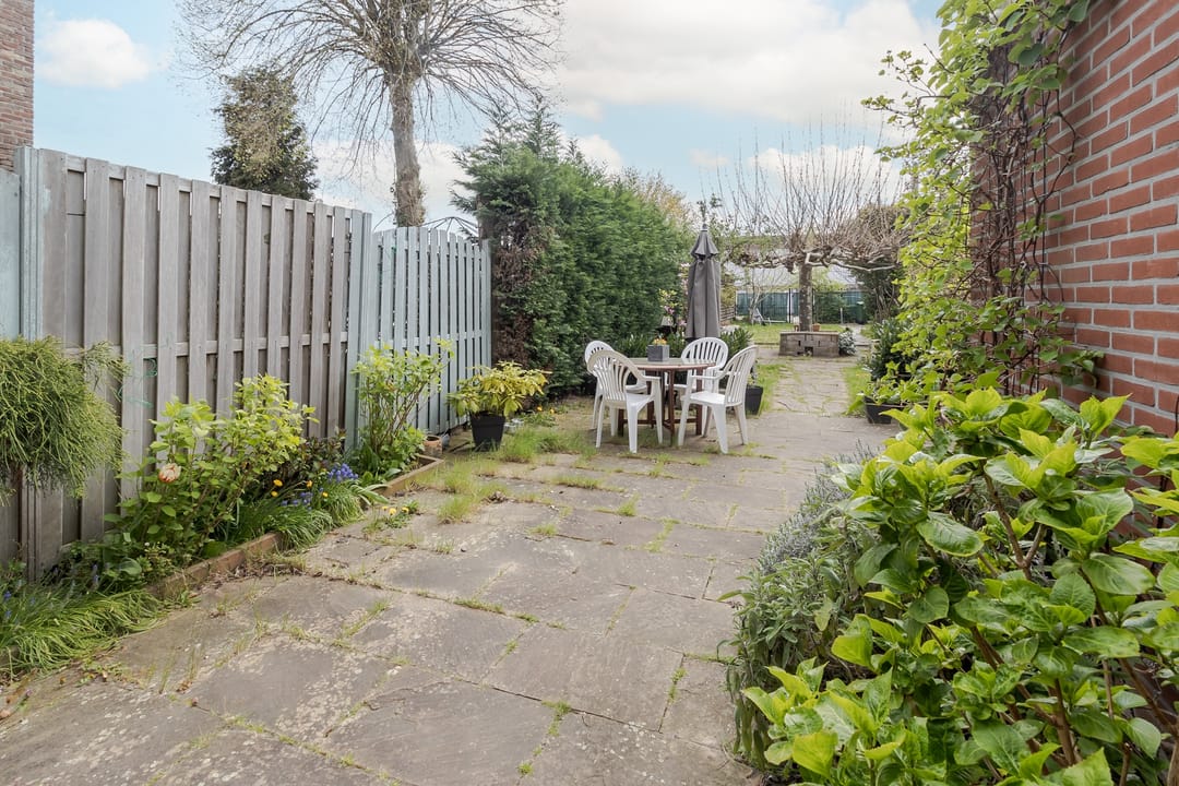 Photo 22 of Akersteenweg 30