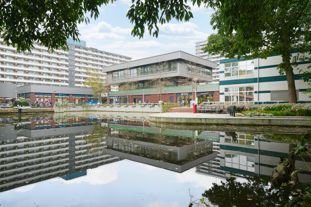 Foto 22 van Groenhof 115-E