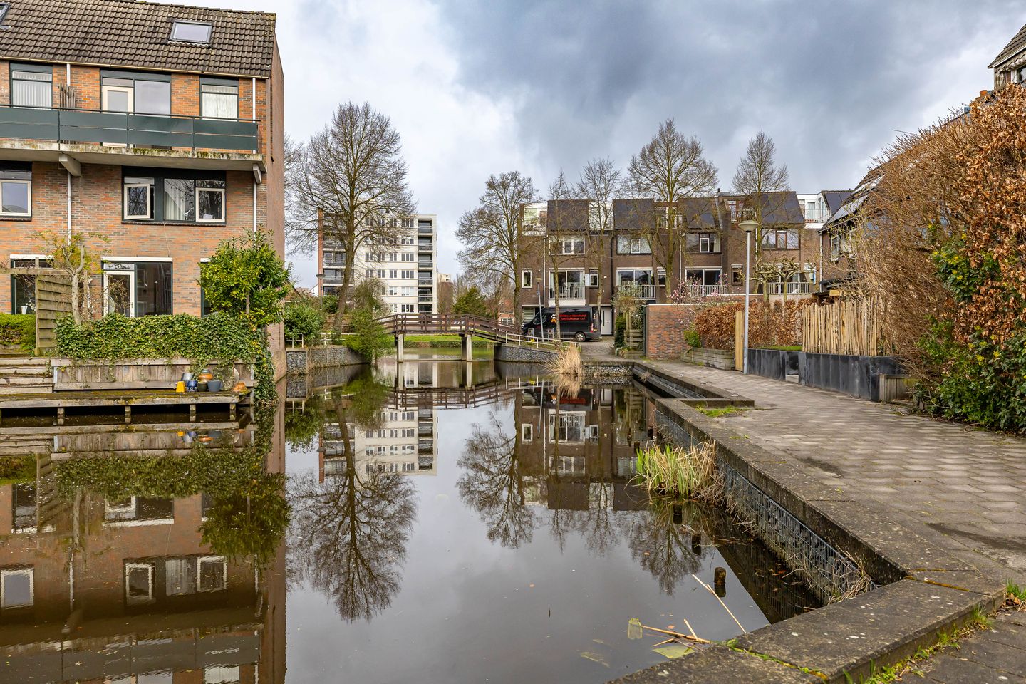 Photo 10 of Mondriaanstraat 21