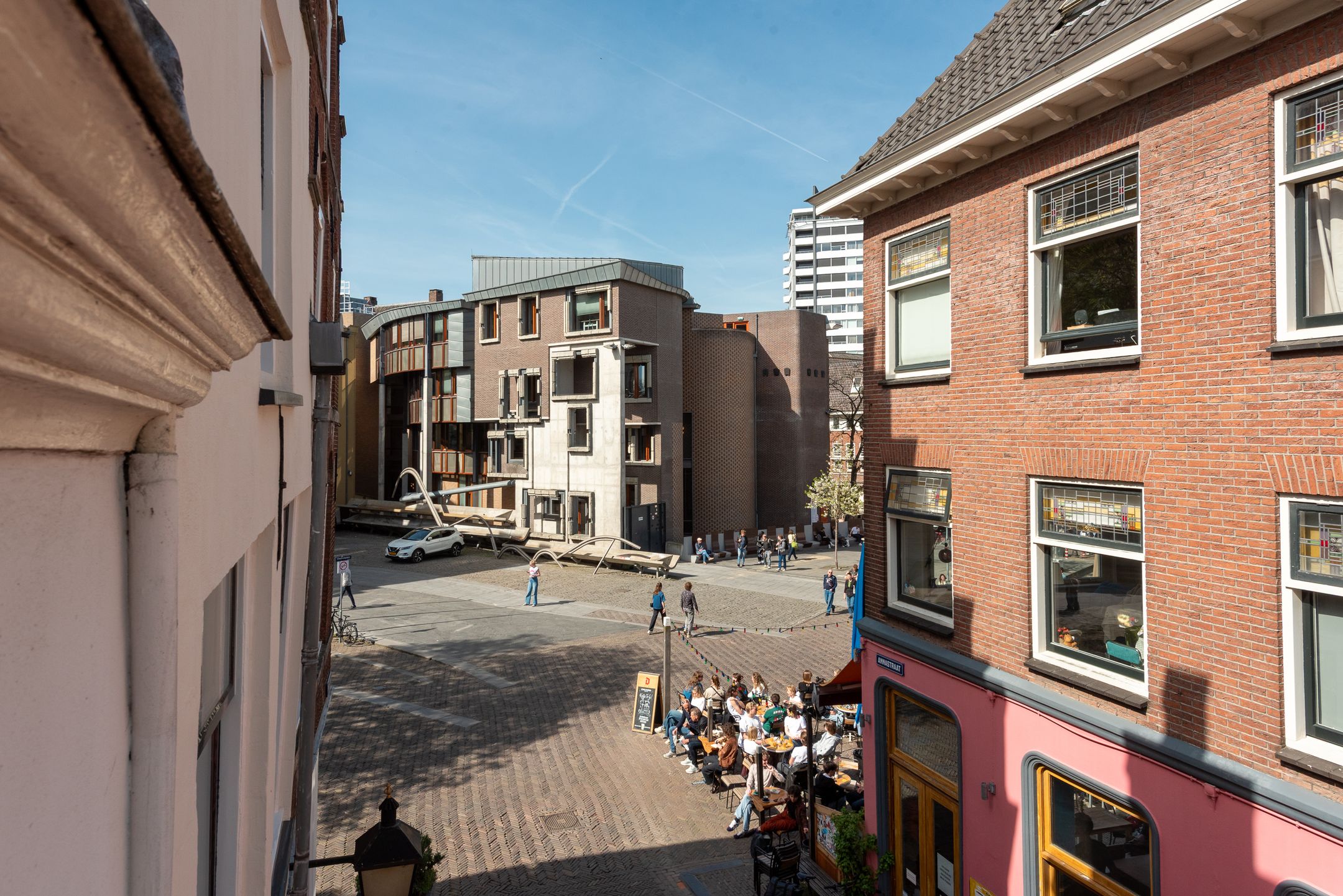 Photo 30 of Annastraat 3