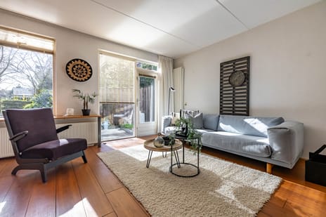 Mondriaanstraat thumbnail