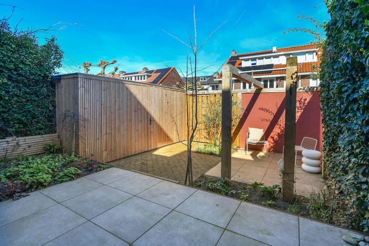 Foto 3 van Mesdaglaan 44