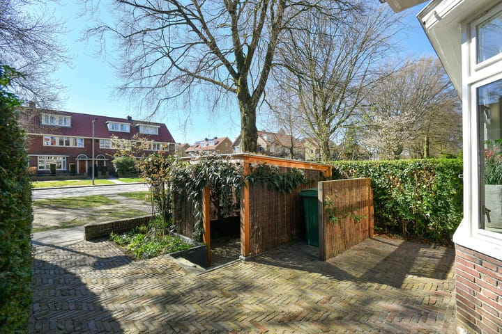 Foto 5 van Mesdaglaan 44
