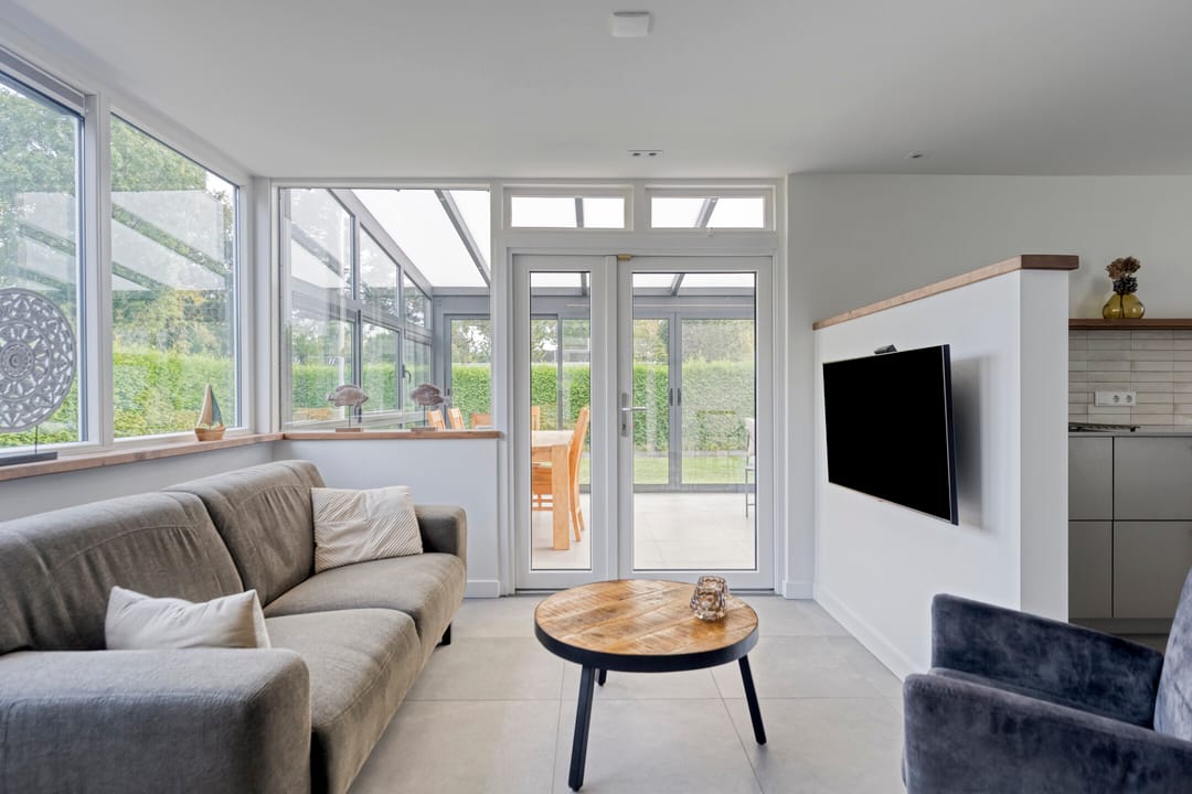 Foto 2 van Morgensterwei 22