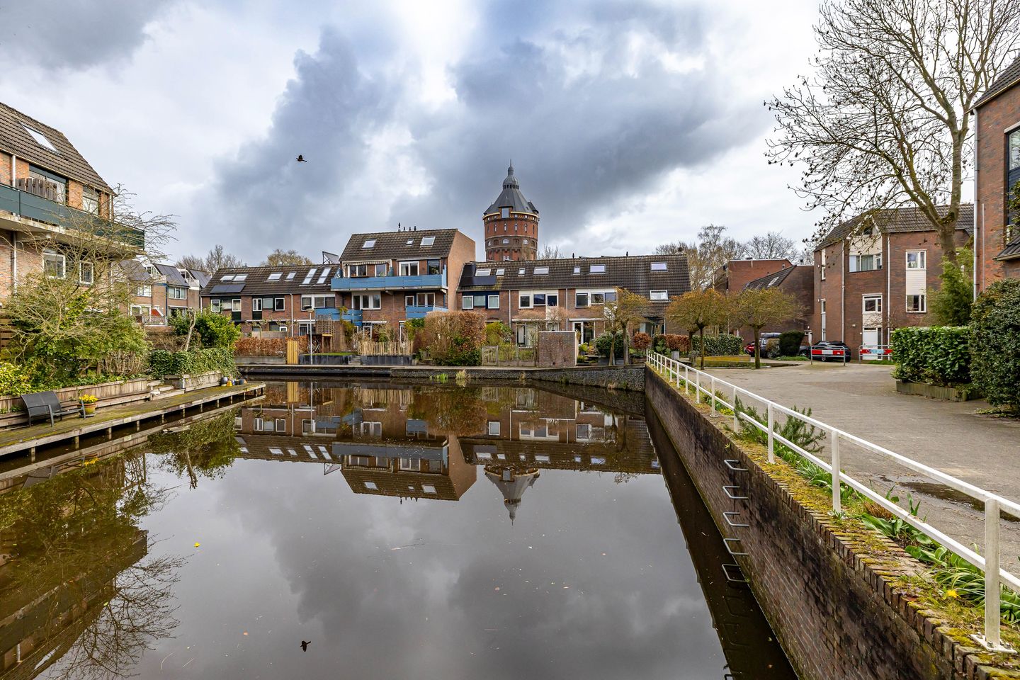 Photo 4 of Mondriaanstraat 21