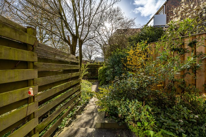 Foto 3 van Mondriaanstraat 21