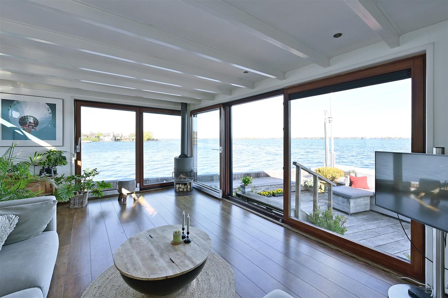 Foto 5 van Nieuw-Loosdrechtsedijk 270-AWS09