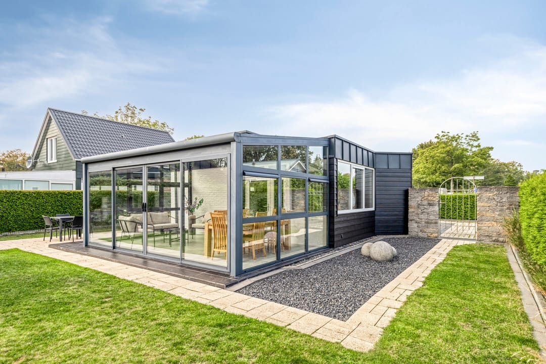 Foto 28 van Morgensterwei 22