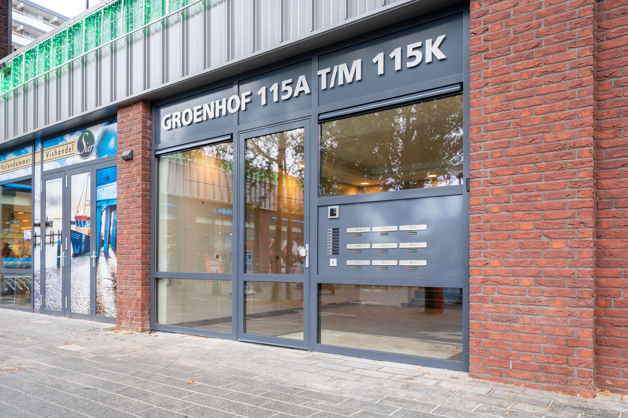 Amstelveen – 1186EX