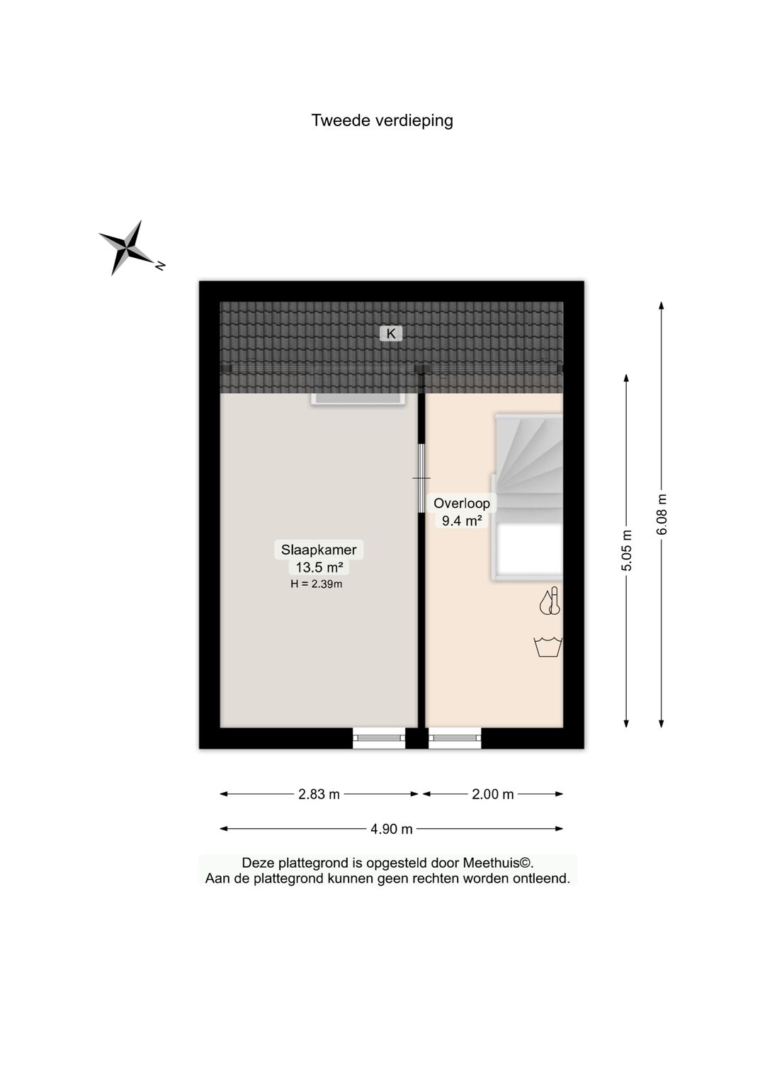 Photo 52 of Mondriaanstraat 21