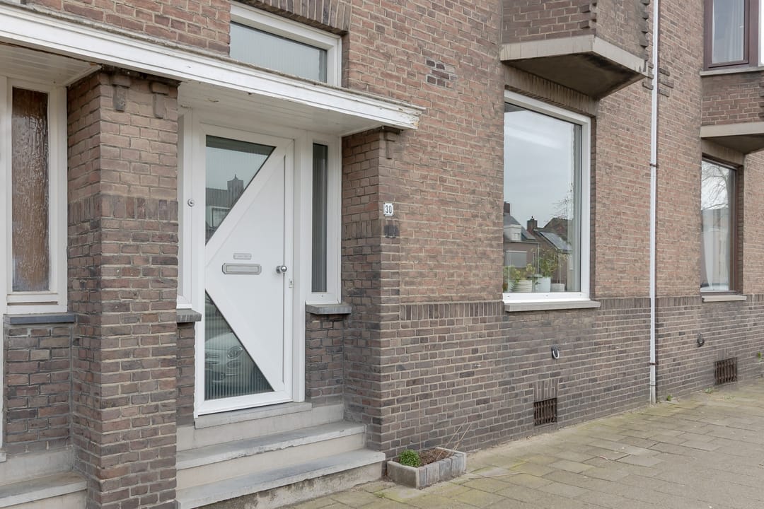 Photo 32 of Akersteenweg 30