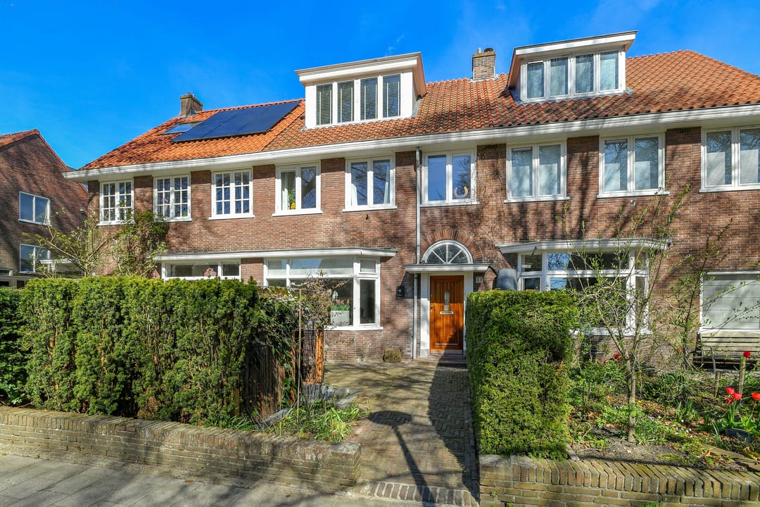 Foto 43 van Mesdaglaan 44