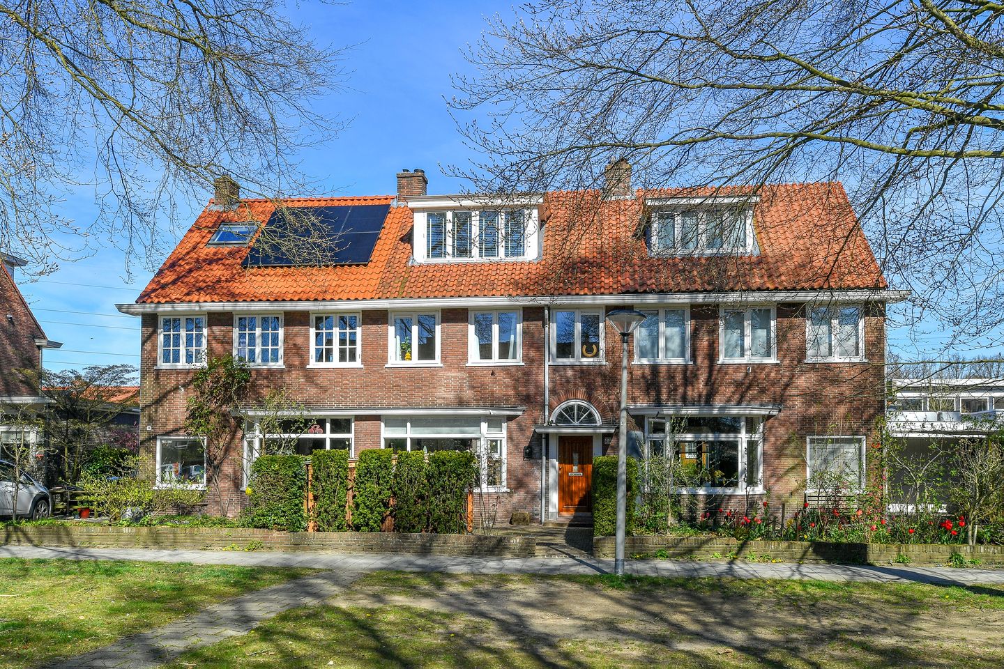 Foto 44 van Mesdaglaan 44