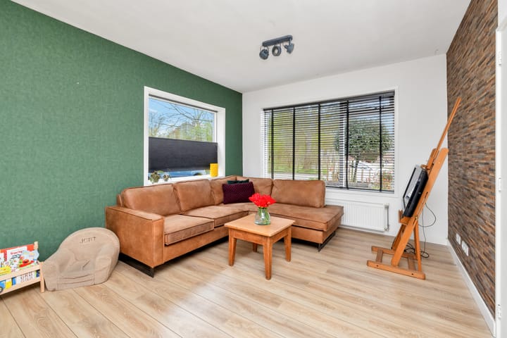 Foto 2 van Vincent van Goghlaan 45