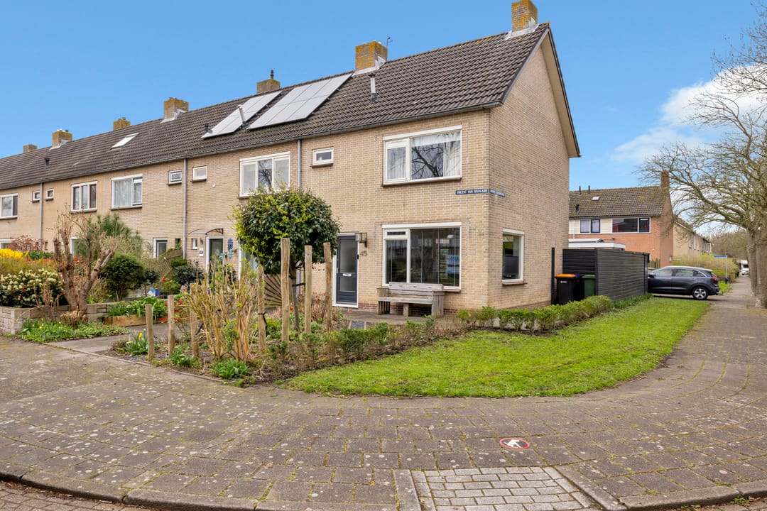 Foto 1 van Vincent van Goghlaan 45