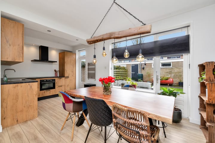 Foto 3 van Vincent van Goghlaan 45