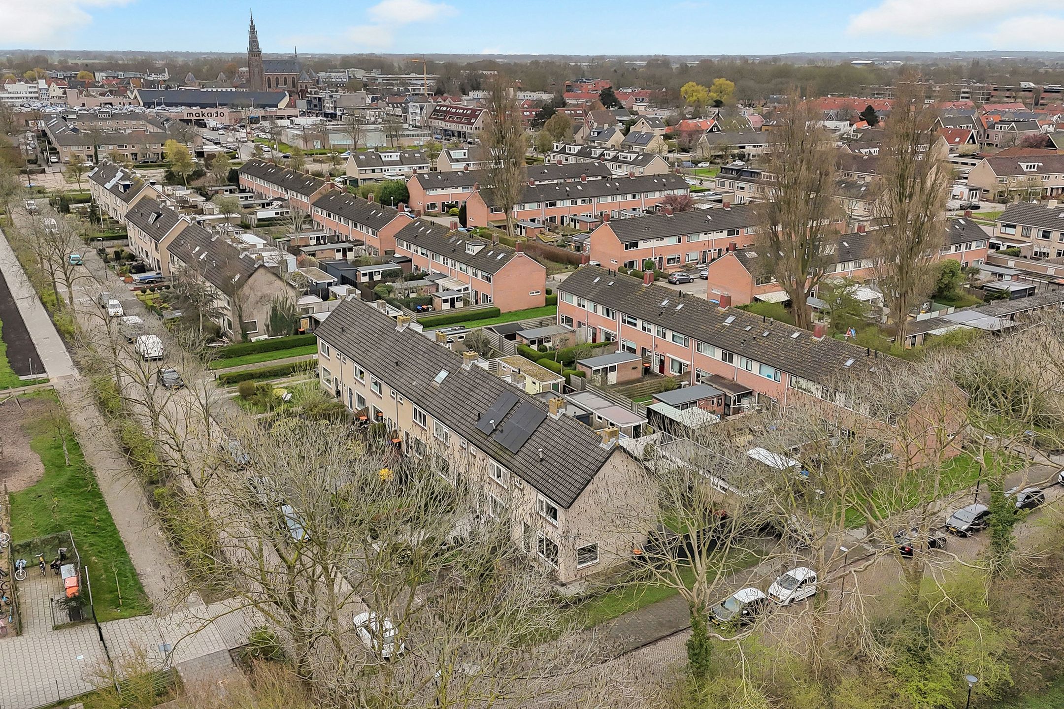 Foto 6 van Vincent van Goghlaan 45