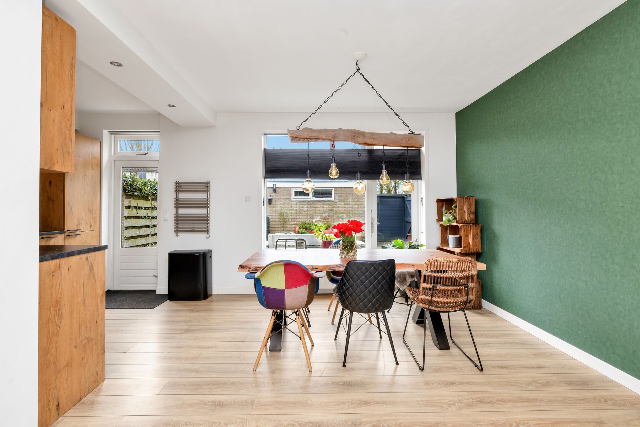 Foto 12 van Vincent van Goghlaan 45