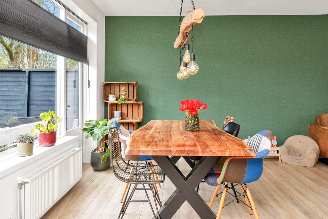 Foto 13 van Vincent van Goghlaan 45