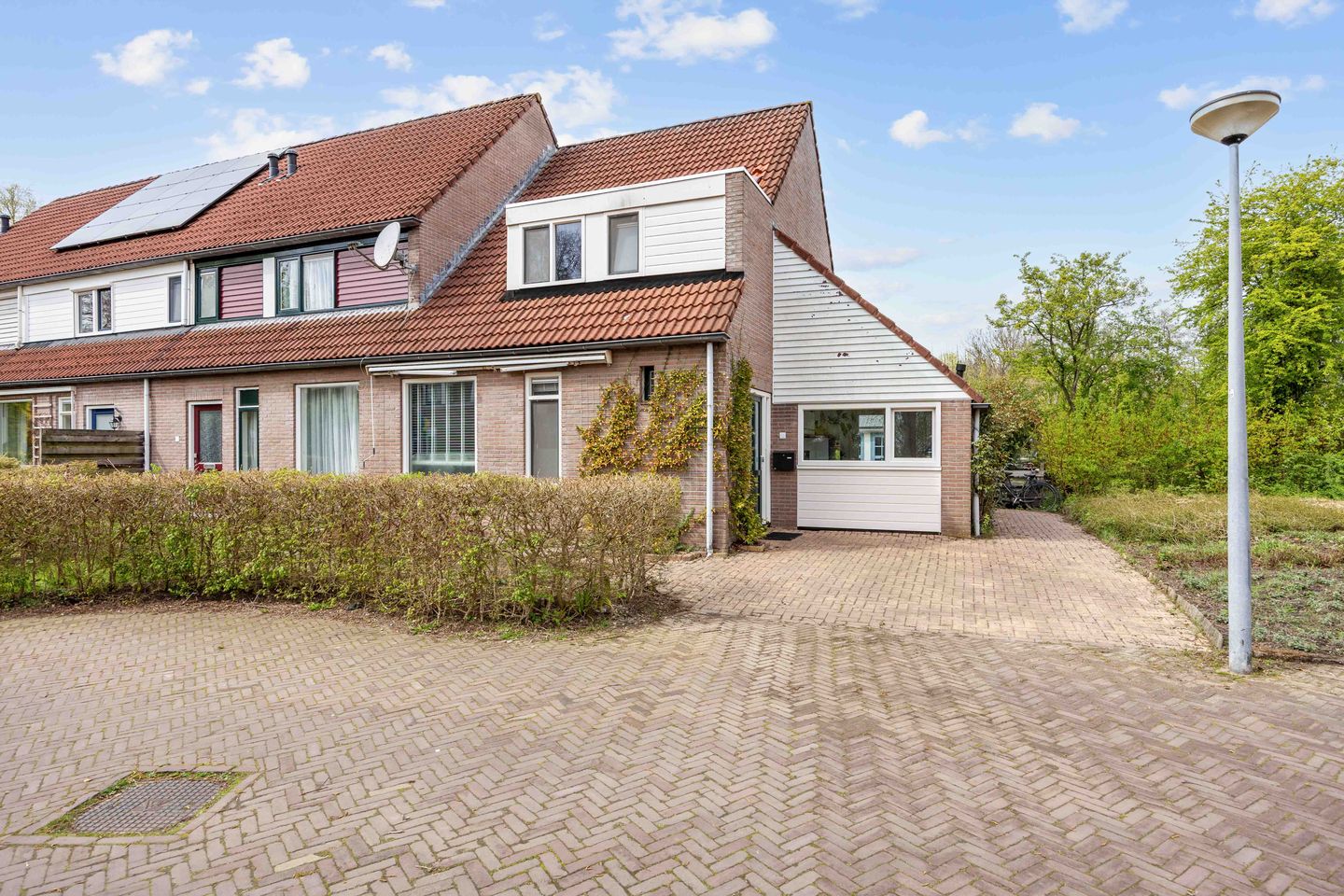 Foto 5 van Bronlanden 12