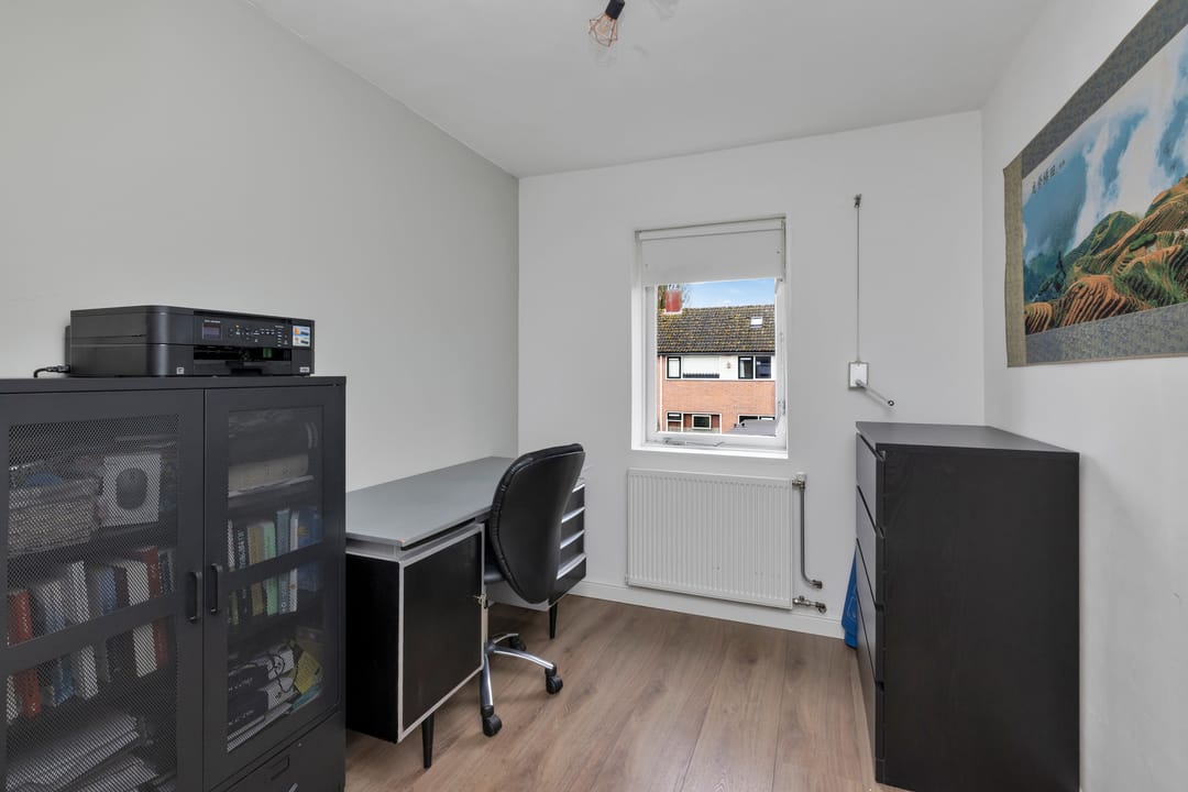 Foto 23 van Vincent van Goghlaan 45